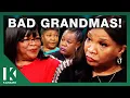 Download Lagu The 5 Most GASLIGHTING Grandmas on Karamo | KARAMO