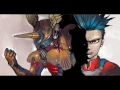 SaGa Frontier - Battle #5 [Ver.RR] (Hellion Sounds)