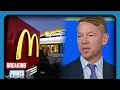 Download Lagu McDonalds CEO: Americans SKIPPING BREAKFAST As They Go BROKE