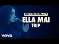 Download Lagu Ella Mai - Trip (Vevo LIFT Live Sessions)