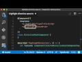 25 Testing Attribute Directives