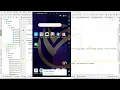 Android Studio Tutorial How To Create Progress Dialog In Android