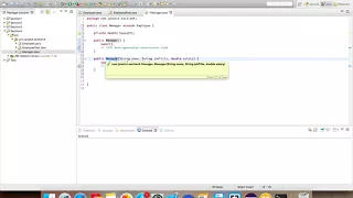 23 - Inheritance in Java