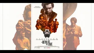 The Devil All The Time Virtual Panel Discussion