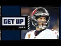 Tom Brady is UNCOMMON - Louis Riddick on Tom Brady s stats this season Get Up