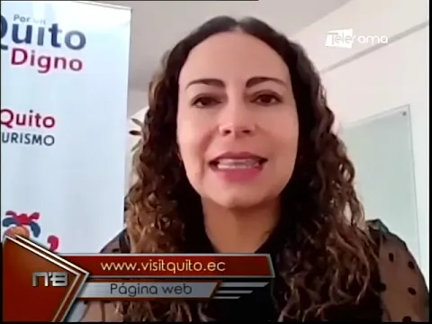 Quito turismo realiza campaña destino ideal para el romance