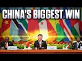Download Lagu While USA Bombs Iran, China Just Won the ENTIRE Continent of Africa!