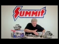 Summit Racing Carburetor Tuning Tips - Summit Racing Quick Flicks