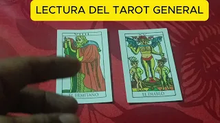 ✨ Una conexión intensa viene hacia ti… pero cuidado con esta energía