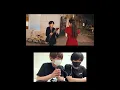 7MEN侍 菅田琳寧 & 本髙克樹 Reaction Video: SixTONES Strawberry Breakfast MV