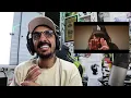 A LOT OF HIP HOP!!! CORUJA - FIFTH WORKING DAY [REACTION]