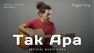 tak apa micover official music video reggae song