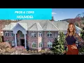 Living In Holmdel NJ Pros and Cons