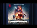 End Credits | Avatar: The Last Airbender | Official Soundtrack | Netflix