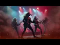 🔥 SANG DEWI – TITI DJ | ROCK METAL VERSION 🔥