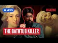 How a bathtub assassin sparked myths about life after beheading ASSASSINS