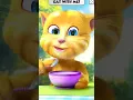 Download Lagu Tomi eating vegetable Juice Amazing 😹🔥😂 #shorts