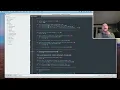 Live Coding Python Koans - Episode 7