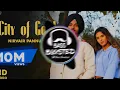 City Of Gold (Bass Boosted) | Nirvair Pannu | Latest Punjabi Song | By GB Bass Boosted |