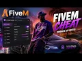This FiveM Cheat Still Works in 2026 Money ESP Free Download