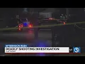 Deadly double shooting in Hartford ruled a murder-suicide