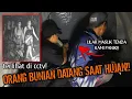 Lagu CAMPING HOROR ULAR MASUK TENDA ORANG BUNIAN ASLI DATANG HUJAN DERAS TERLIHAT CCTV!!