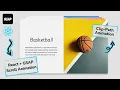 React GSAP ScrollTrigger Stacked Cards on Scroll Effect