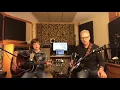 Beaumont Rag/Cincinnati Flow Rag Doc Watson meets Rev. Gary Davis