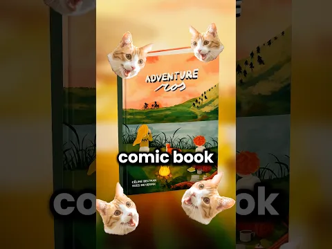 New Book Incoming! 🙀