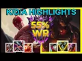 Darius vs LeeSin - MASTER