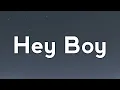 Download Lagu Sia - Hey Boy (Lyrics)