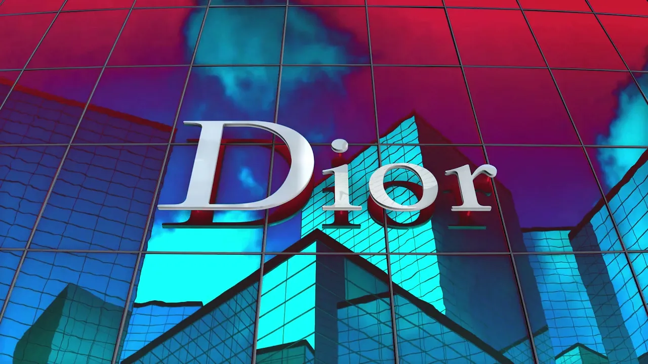 MARKO GLASS X BVCOVIA - Dior (Original Radio Edit)