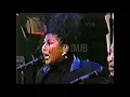 Mary J. Blige - Not Gon' Cry (Live) on Jay Leno
