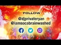 Dj Private Ryan Presents SOCA STARTER 2023  (Official Audio) |  BATTALION  Music | Soca 2023