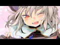 Lagu 【東方Vocal／Eurobeat】 TINY TINY HERO 「SOUND HOLIC」