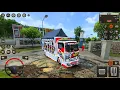 Lagu Game Truk Oleng Canter Rebecca Terpal Segitiga Permainan Truk Oleng Bussid - Game Truk Simulator
