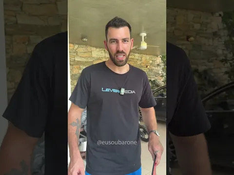 Probé una PINTURA DE HIERRO que deja la PARED MAGNÉTICA! 🧲😱