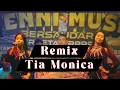 Download Lagu Remix TIA MONICA FEAT YENNI MUSIC BERGETARRR || skr video shooting 