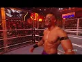 FULL MATCH: Team 2.0 vs. Team Black & Gold | WarGames Match: NXT WarGames 2021