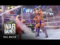 Lagu FULL MATCH: Team 2.0 vs. Team Black \u0026 Gold | WarGames Match: NXT WarGames 2021
