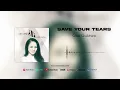 Download Lagu Gita Gutawa - Save Your Tears (Official Audio)