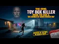He Built a Torture Trailer in the Desert And Hid Behind a Normal Life