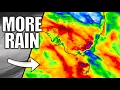 Australia This Storm Could Bring Heavy Rainfall