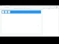 Angular Material with Flex Responsive Layout Working Demo