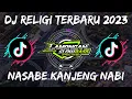 Download Lagu DJ SHOLAWAT NASABE KANJENG NABI BANYUWANGIAN | LAMONGAN SLOW BASS