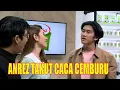 Anrez SALTING Ketemu Mantan di Depan Caca | SAHUR SEGERR (25/04/21) Part 5