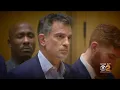 Prosecutors Decline To Proceed With Murder Case Against Fotis Dulos After His Suicide