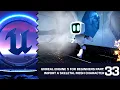 How to Import a Character into Unreal Engine 5 Skeletal Mesh Tutorial