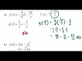 KutaSoftware Algebra 2 - Inverse Functions