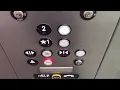 ThyssenKrupp Hydraulic Elevator Menards in Chicago IL